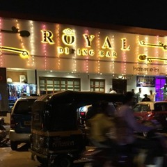 Ep 54 - Royal Dining Bar | Bhanuj Kappal