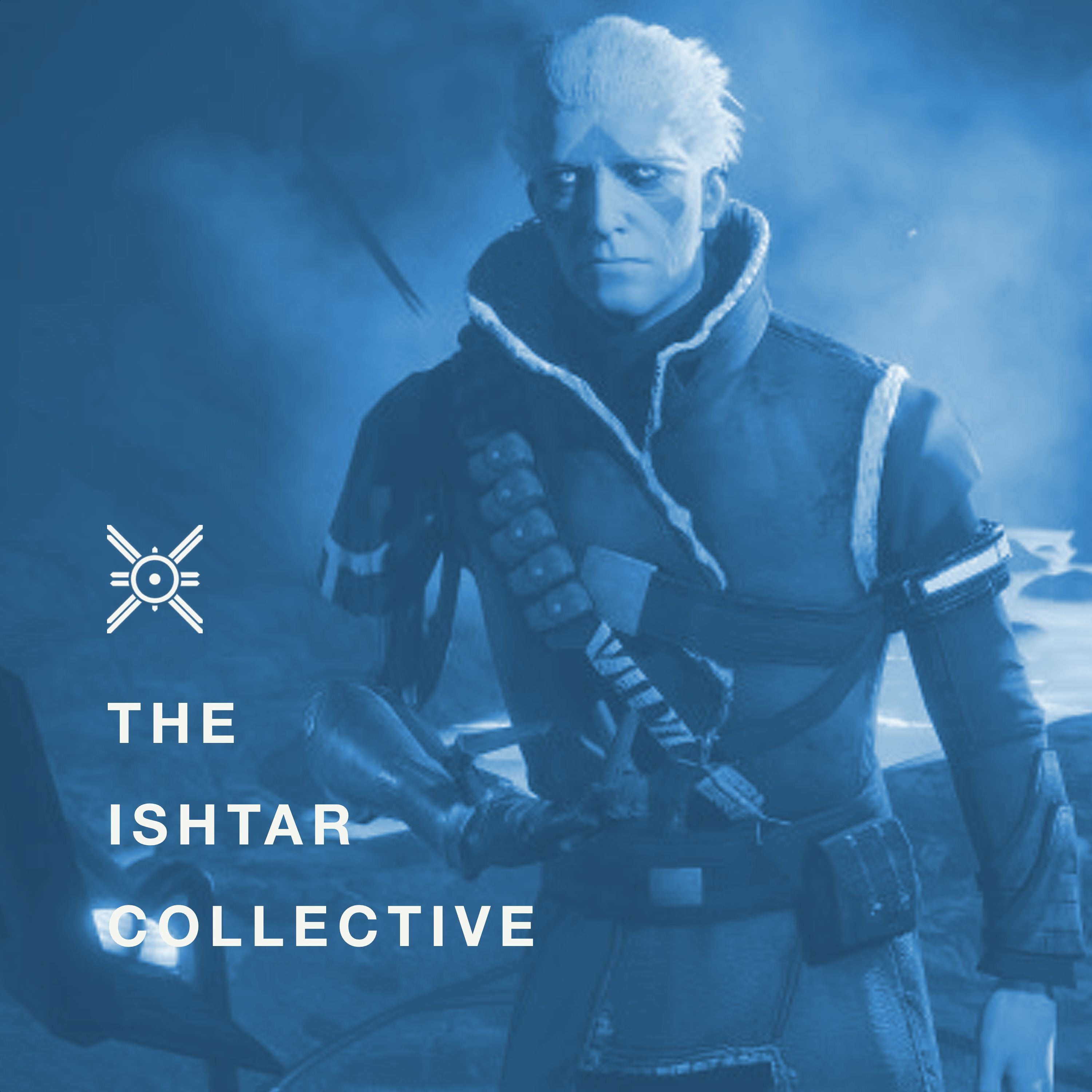 Asher Mir episode artwork