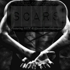 "Scars" by NBSC Ministry ft. TCO and NSTK