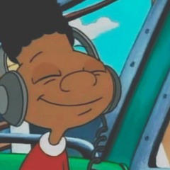 Hey Arnold