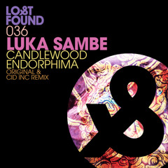 Luka Sambe - Candlewood (Original Mix) [Lost & Found]