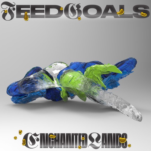 Enchanted Lands - All Silver And Shadows And Visions Of Things Not Seen (GEN017)