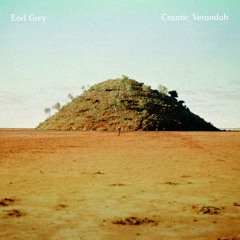 Mix of the Week #195: Earl Grey - Cosmic Verandah