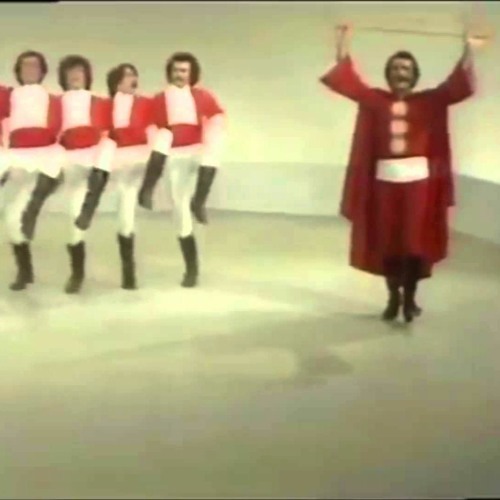 على دلعونا - طوني حنا