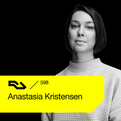 RA.598 Anastasia Kristensen