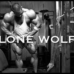 BODYBUILDING MOTIVATION 2017 - LONE WOLF RousseBen Motivation