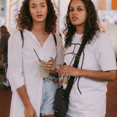 Creative Couples - A mix for Syd Davy by K-$