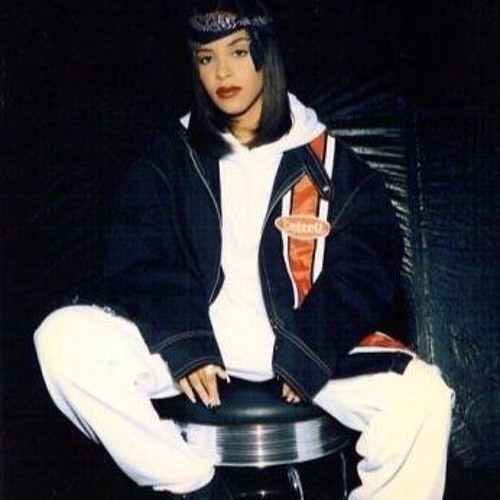 Listen to aaliyah - Age Ain't Nothing But A Number (slowed
