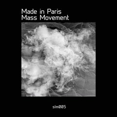 Mass Movement (Jobe Remix) [Salomo Records]