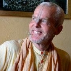 Маханидхи Свами - Молитва Святому Имени