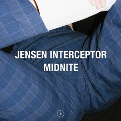 Zone 32 - Jensen Interceptor - Midnite - FULL EP Extract