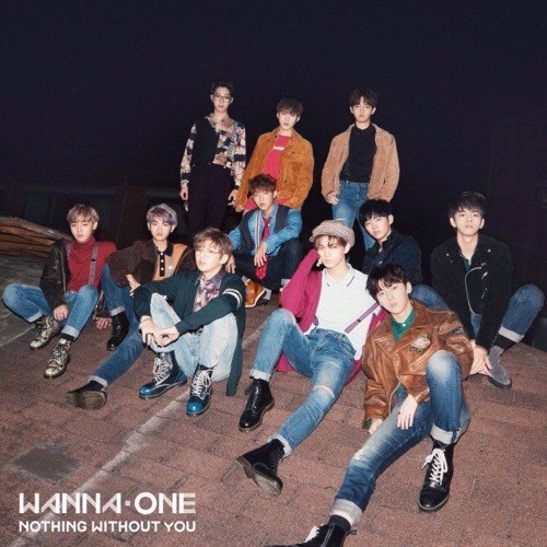Download Lagu Wanna One - Beautiful 워너원 - 뷰티풀 (1 - 1=0 NOTHING WITHOUT YOU)