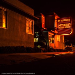 Bv - Elevate ft Wanjira & Ruby (Pathways Ways to the Heart:JAN 26TH)