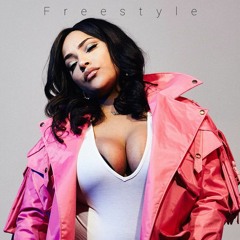 Stefflon Don - Freestyle At Whoolywood Shuffle