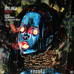 Berlanga - Lupus (Peppou Remix) [Phobos Records]