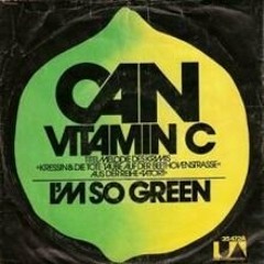 Can - Vitamin C - (Funkerman mix) [Free Download]