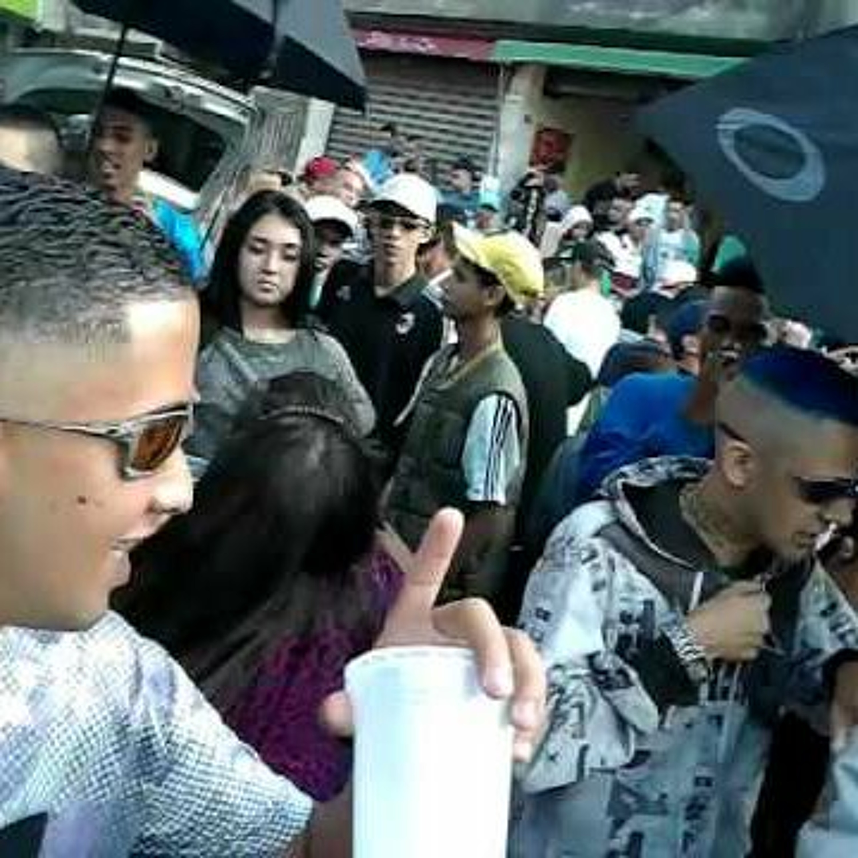 Produtora A Gang Records