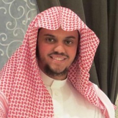 القارئ حاتم المالكي ـ من سورة يس