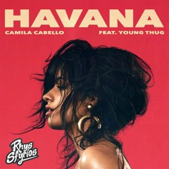 Camila Cabello - Havana (Restricted Bootleg)