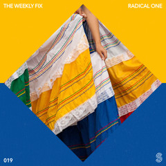 The Weekly Fix 019 - Radical One