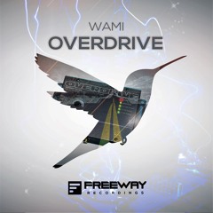 Wami - Overdrive