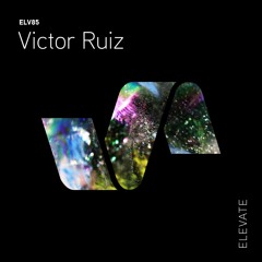 Premiere: Victor Ruiz - Black Hole