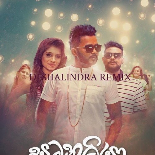 Samanaliya (DJ Shalindra Extended Mix) Asanka Sahabandu Feat Kaizer Kaiz