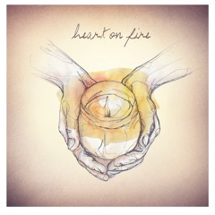 Heart On Fire