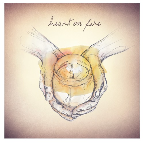Heart On Fire