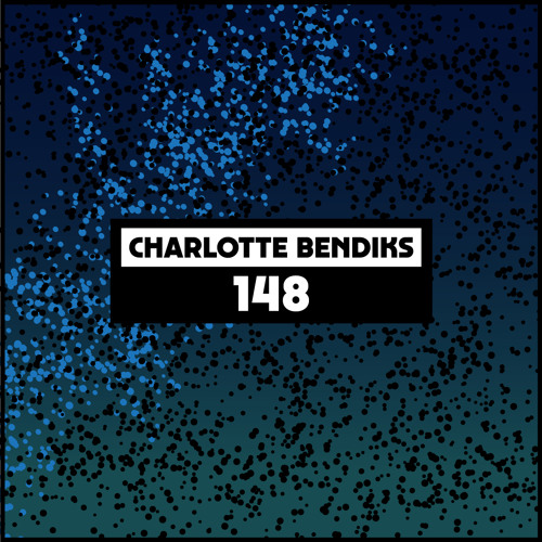 Dekmantel Podcast 148 - Charlotte Bendiks