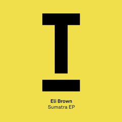 Eli Brown – Sumatra