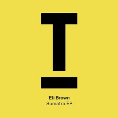 Eli Brown – Sumatra