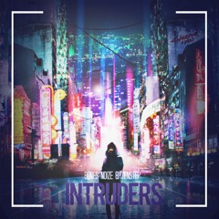 Bones Noize & Zeneth - Intruders(Berzox Premiere)