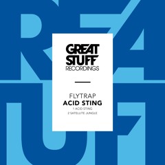 Flytrap - Acid Sting