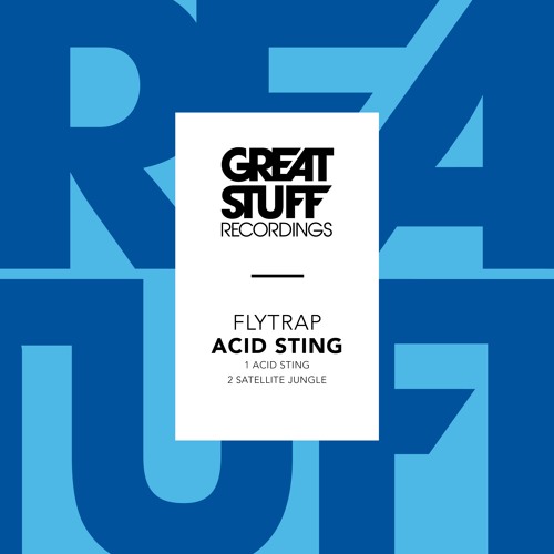 Flytrap - Acid Sting