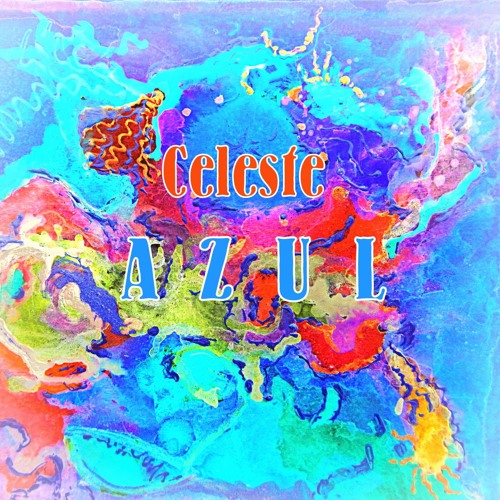 Celeste - A Z U L