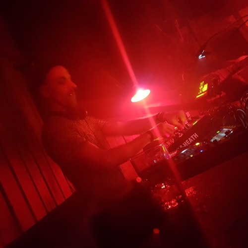 Sebastian Porter @ Sisyphos Dampferfloor (5/11/2017)