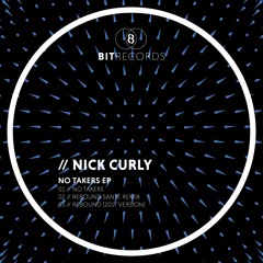 Nick Curly - Rebound Remastered