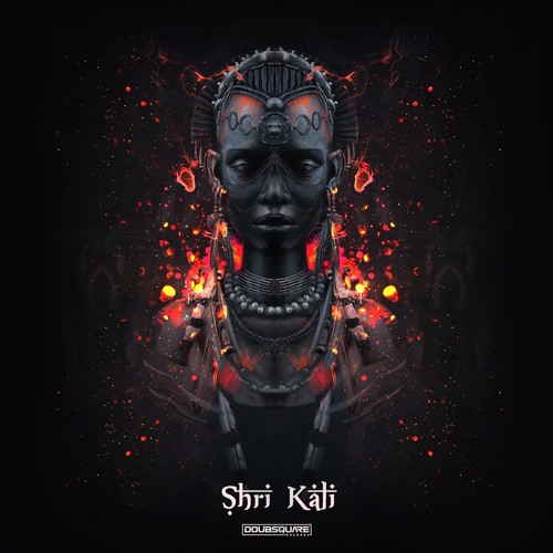 DoubKore - Shri Kali (Original Mix)