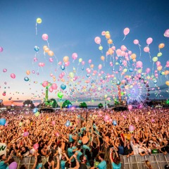 Spirit Of The Festival - MaxLine