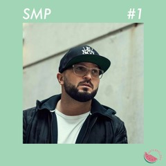 Watermeloen #1 - Mixed by SMP