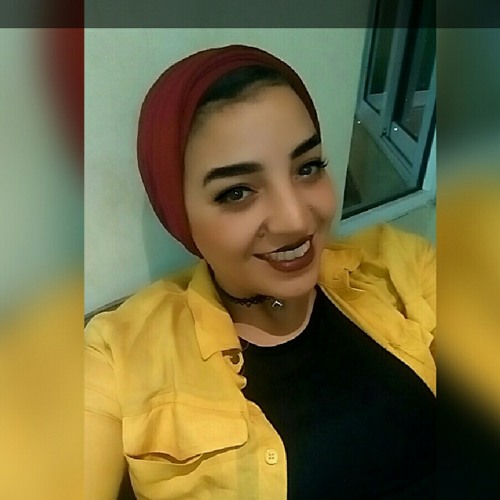 حنين وردة الجزائرية