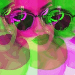 COZ IM COOL ME -  DJ GURL POWER