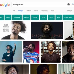 danny brown Lie4 bootleg