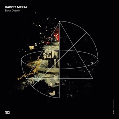 Harvey McKay - Black Dolphin - Drumcode - DC182
