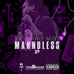Mahndless ft. Van Gammon(prod.Yung Lee)