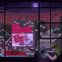 th4 D34D - Future 2612 [CB081]