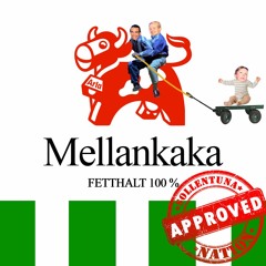 Mellankaka