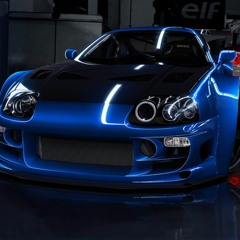 Jamal Rucker - Take A Ride