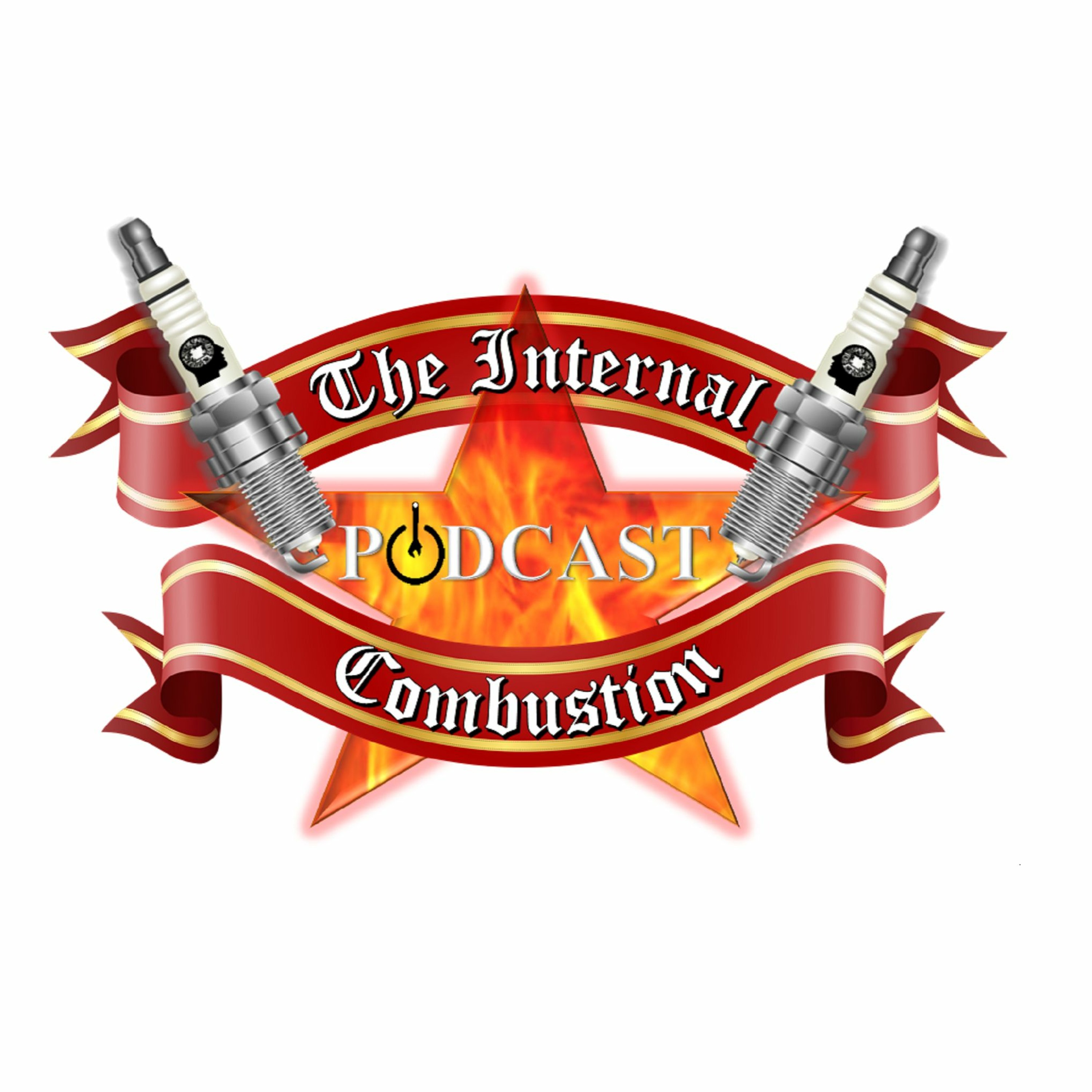 Episode LIV - Be Open-Minded episode artwork